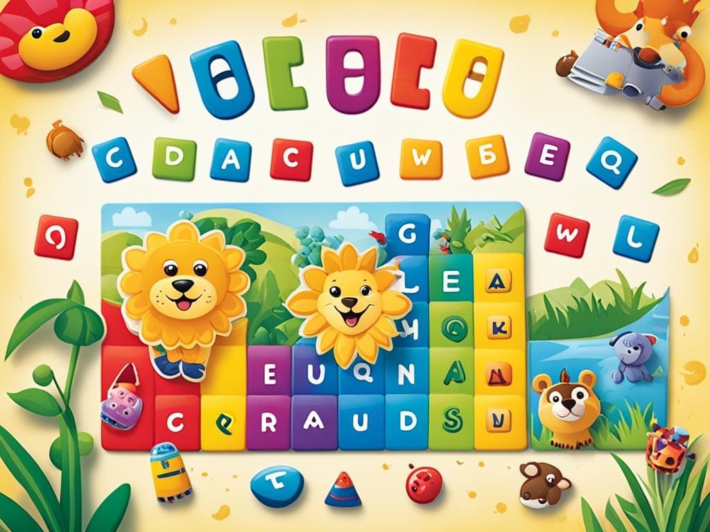 phonics-based games and activities phonics-based games and activities